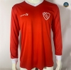Nuevas Camiseta futbol Retro 1982-85 California Independent Athletic Equipación Manga larga