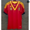 Camiseta futbol Retro 2013 España 1ª Equipación