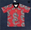 Diseñar Camiseta futbol Retro 2019-20 Manchester United Equipación especial Dragon