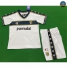 Camiseta futbol Retro 2002-03 Parma Calcio Niño 1ª Equipación