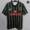 Cfb3 Camiseta futbol Retro 1993 Sheffield Wednesday F.C 2ª Equipación