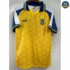 Camiseta futbol Retro 1998 Ucrania 1ª Equipación