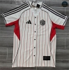 Camiseta futbol River Plate Equipación baseball 2025/2026