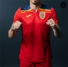 Cfb3 Camiseta futbol AS Romania 2ª Equipación 2025/2026