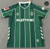 Cfb3 Camiseta futbol Werder Bremen 1ª Equipación 2025/2026