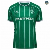 Cfb3 Camiseta futbol Werder Bremen 1ª Equipación 2025/2026