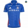 Crea Camiseta futbol Yokohama F. Marinos 1ª Equipación 2025/2026