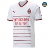 Cfb3 Camiseta AC Milan 2ª Equipación 2022/2023