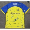 Camiseta futbol Al-Nassr FC Equipación Entrenamiento 2023/2024