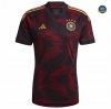 Cfb3 Camiseta Alemania 2ª Equipación 2022/2023