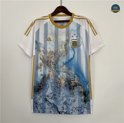 Cfb3 Camiseta Argentina Equipación Edición especial 2023/2024
