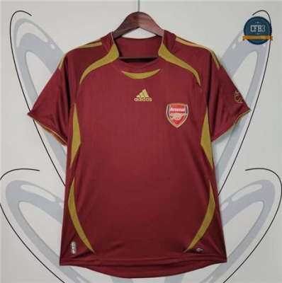 Cfb3 Camisetas Arsenal Edición especial 2021/2022