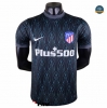 Cfb3 Camiseta Entrenamiento T-Shirts Atletico Madrid Negro 2022/2023