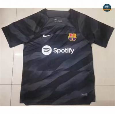 Comprar Cfb3 Camiseta Barcelona Equipación Negro 2023/2024