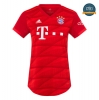 Camiseta Bayern Múnich 1ª Equipación Mujer 2019/2020