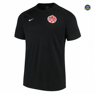 Cfb3 Camisetas Canada 3ª Equipación 2021/2022