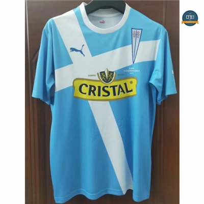 Cfb3 Camiseta Catholic Equipación Memorial 2021/2022