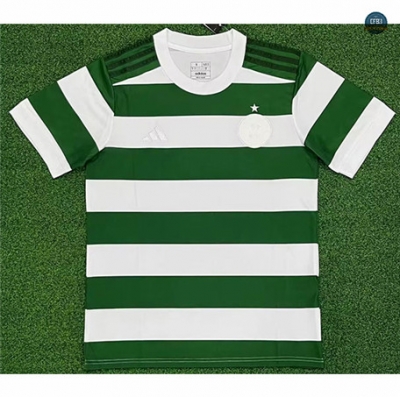 Camiseta futbol Celtic Equipación 120 aniversario 2023/2024