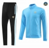 Nuevas Cfb3 Chaqueta Chándal Adidas Equipación Azul 2023/2024 replicas