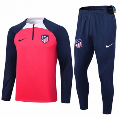 Buscar Cfb3 Chándal Atletico Madrid Equipación Rosa 2023/2024 online