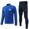 Cfb3 Camiseta Chaqueta Chandal Chelsea Equipación Azul 2022/2023 f120