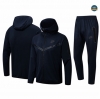 Cfb3 Camiseta Chaqueta Chandal Nike Equipación Sombrero Negro 2022/2023