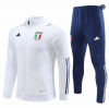 Buscar Cfb3 Chaqueta Chándal Niño Italia Equipación Blanco 2023/2024 online