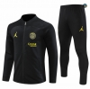 Crear Cfb3 Chaqueta Chándal Niño Paris Saint Germain Equipación Negro 2023/2024 tienda