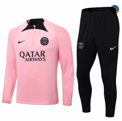 Cfb3 Camiseta Chandal Niño Paris PSG Equipación Rosa 2022/2023 f224