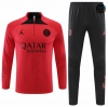 Cfb3 Camiseta Chandal Paris PSG Equipación Rojo 2022/2023 f069