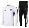 Cfb3 Camiseta Chandal Real Madrid Equipación Blanco 2022/2023 f034