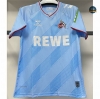 Cfb3 Camiseta Cologne Tercera Equipación 2023/2024