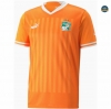 Cfb3 Camiseta Costa de Marfil 1ª Equipación 2022/2023