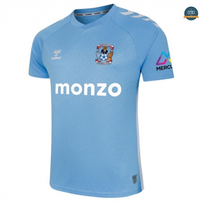 Comprar Camiseta Coventry City Primera Equipación 2024/2025