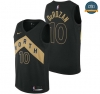 cfb3 camisetas DeMar DeRozan, Toronto Raptors - City Edition