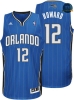 cfb3 camisetas Dwight Howard, Orlando Magic [Azul]
