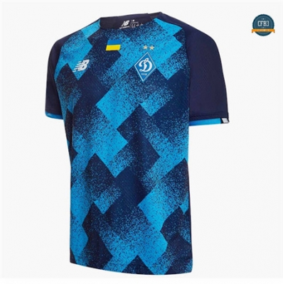 Cfb3 Camiseta Dynamo Kiev 2ª Equipación 2021/2022