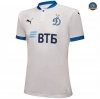Cfb3 Camiseta Dynamo Moscow 2ª Equipación Blanco 2021/2022