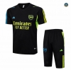 Buscar Cfb3 Camiseta Entrenamiento Arsenal + Pantalones Cortos Equipación Negro 2023/2024 online