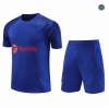 Crear Cfb3 Camiseta Entrenamiento Barcelona + Pantalones Cortos Equipación Azul 2023/2024 tienda