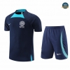 Cfb3 Camiseta Entrenamiento Inter Milan + Pantalones Equipación Azul 2022/2023 f373