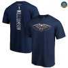 cfb3 Camisetas New Orleans Pelicans - Zion Williamson