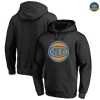 cfb3 camisetas Sudadera con capucha New York Knicks