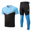 Cfb3 Camiseta Nike + Pantalones Equipación Azul/Negro 2022/2023 C386