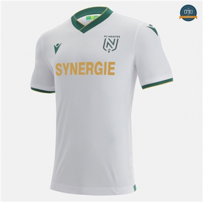 Cfb3 Camiseta FC Nantes 2ª Equipación 2021/2022