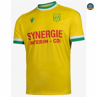 Cfb3 Camiseta FC Nantes 1ª Equipación 2022/2023 C665