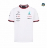 Tailandia Cfb3 Camiseta Camiseta Mercedes AMG Petronas F1 2022