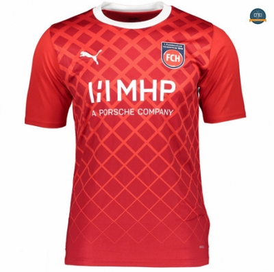 Camiseta futbol Heidenheim 1ª Equipación 2023/2024