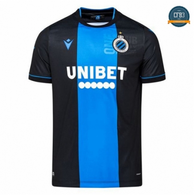 Camiseta Brugge Equipación 1ª 2019/2020
