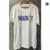 Cfb3 Camiseta Inter Milan Equipación T-shirt Blanco 2022/2023